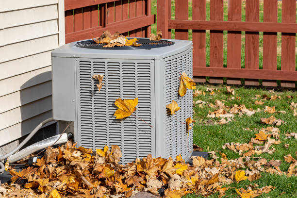 Ductless HVAC Repair in Harveys Lake, PA