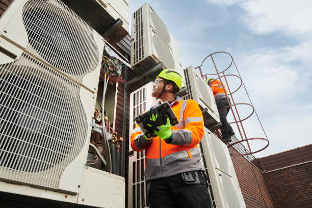 Best 24/7 HVAC Repair  in Harveys Lake, PA