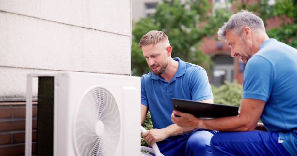 Best HVAC Emergency Services  in Harveys Lake, PA
