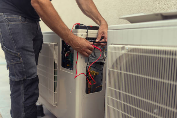 Best Air Conditioning Repair  in Harveys Lake, PA