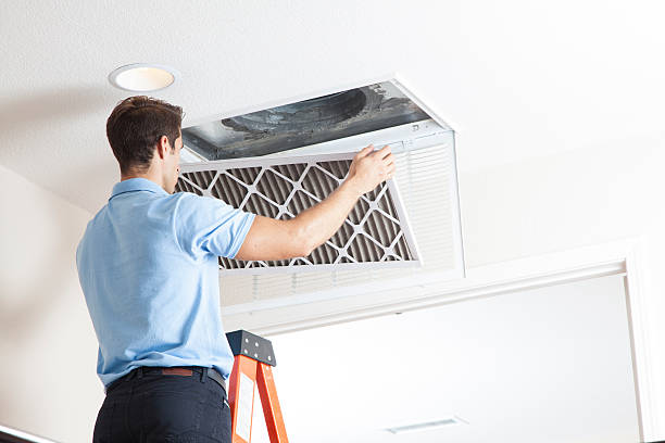 Best HVAC Cleaning Services  in Harveys Lake, PA