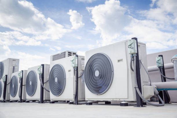 Best HVAC Air Duct Cleaning  in Harveys Lake, PA