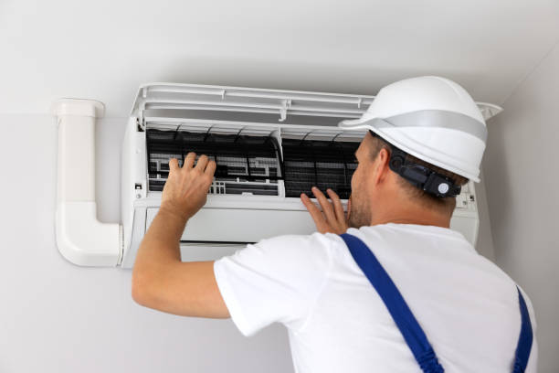 Best Affordable HVAC Services  in Harveys Lake, PA