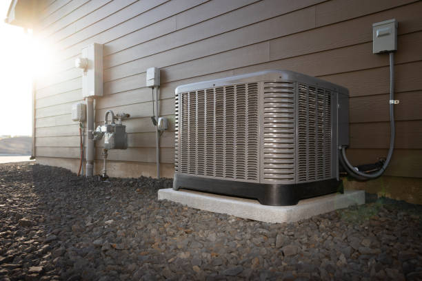 Best HVAC Installation Services  in Harveys Lake, PA